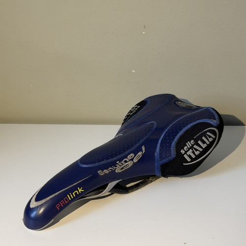 Selle italia pro link saddle - selle,