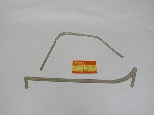Genuine nos suzuki - gn400l, tape