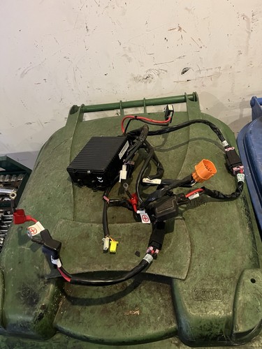 Shoprider cadiz mph - 8,
