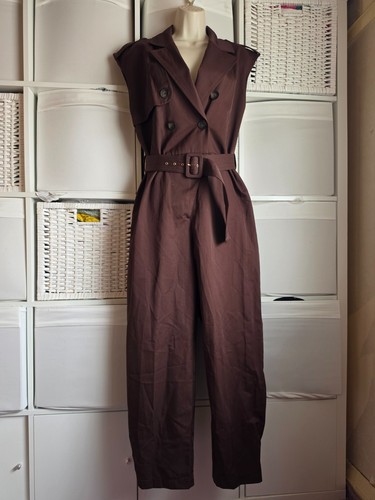 Zara women jumpsuit - women's,