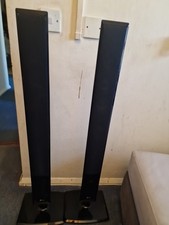 LG SP95PA Soundbar with