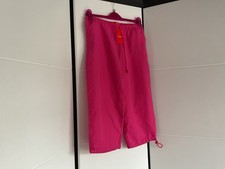 Women’s Cerise Pink Three
