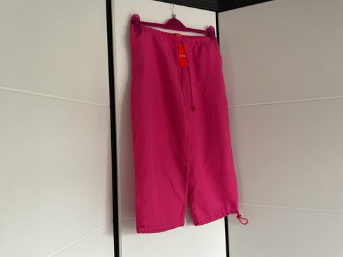 Women cerise pink three - cerise,