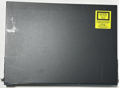 Cisco catalyst 2960 series - cisco,