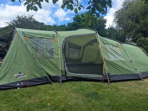 Vango maritsa 600 pole - 600,