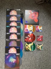 COMPLETE Kylie Minogue Disco