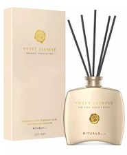 RITUALS SWEET JASMINE LUXURIOUS FRAGRANCE BATONNETS PARFUMES DIFFUSER 100ML NEW