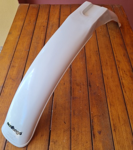 Front fender nonfud - fender, aspes