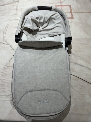 Nuna lytl triv next carrycot - lytl,