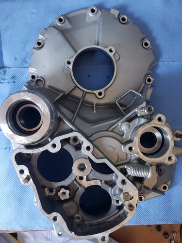 Bmw 1200 gearbox - bmw,