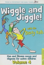 Wiggle and jiggle sticky - and,
