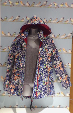 Ladies floral jack murphy - jack,