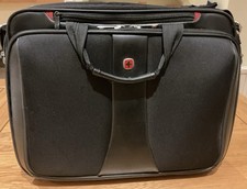 WENGER Swiss Briefcase/Laptop