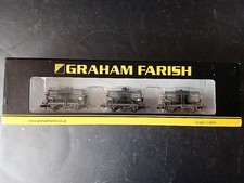 Graham Farish N Gauge 373-666