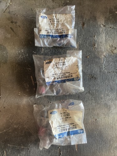Genuine ford propshaft - ford, /
