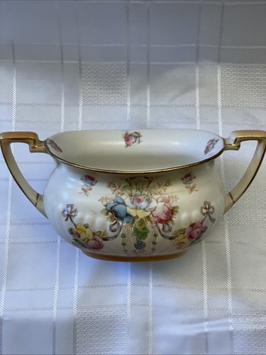 Antique crown devon sugar - antique,