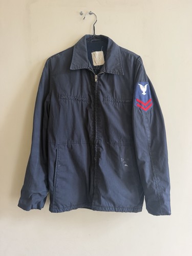 Navy 1985 dated utility - us,