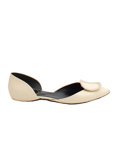 Roger vivier women flat - vivier,