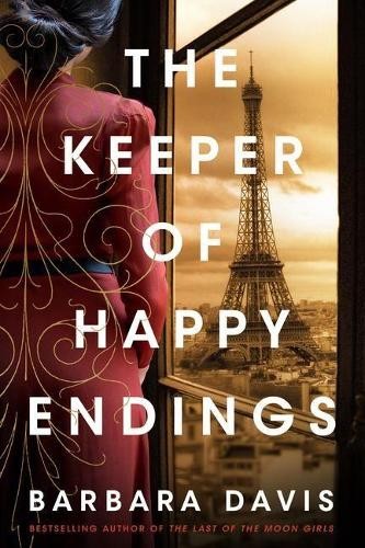 The keeper happy - keeper,