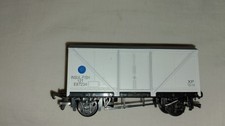 B507 Dapol OO Gauge Blue Spot Insulated Fish Van 12T E87234 (Pre-Owned)