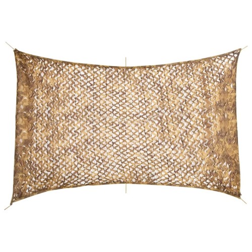 Camouflage net with - with, storage