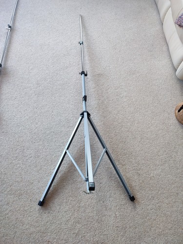 Photographic lighting stand - photographic,