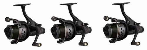 Okuma carbonite 40xp bf - x,