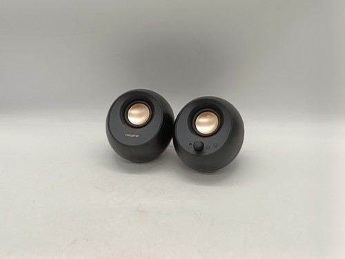 Faulty dial creative pebble - faulty,