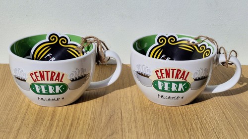 Friends central perk - friends,