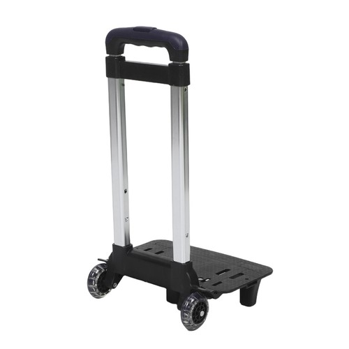 Trolley bag rack - bag,