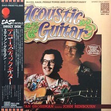 John renbourn stefan - john,