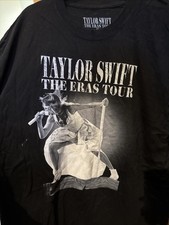 Taylor Swift Official Eras