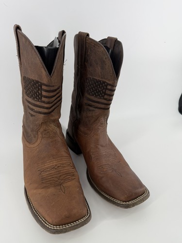Ariat circuit patriot 10029699 - circuit,