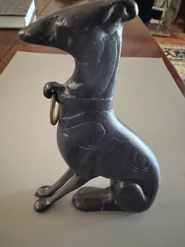 Vintage art deco - deco, bronze