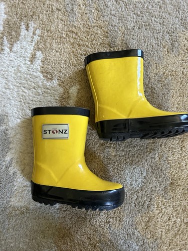 Stonz toddler rubber rain - stonz,