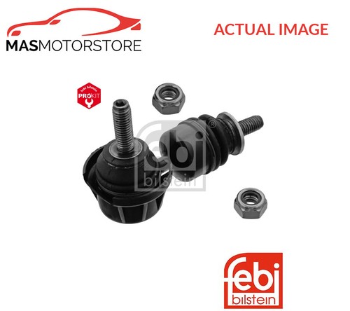 Anti roll bar stabiliser drop - stabiliser,
