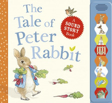 The Tale of Peter Rabbit A
