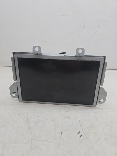 Ford focus mk3 2015 - focus, dashboard