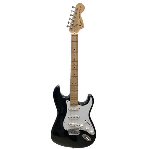 Fender japan st72 stratocaster - japan,