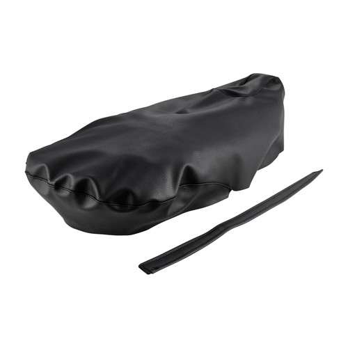 Nisa black seat - nisa,