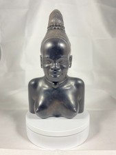 African art hand - african, carved