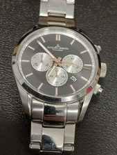 JACQUES LEMANS Men's Watch