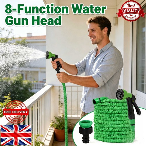 New heavy duty expandable - new,