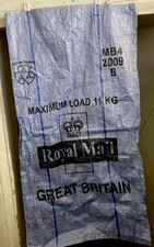 GREAT BRITAIN ROYAL MAIL