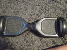 Hoverboard Kids Electric with Bluetooth, 2-Wheel Self-Balancing, LED