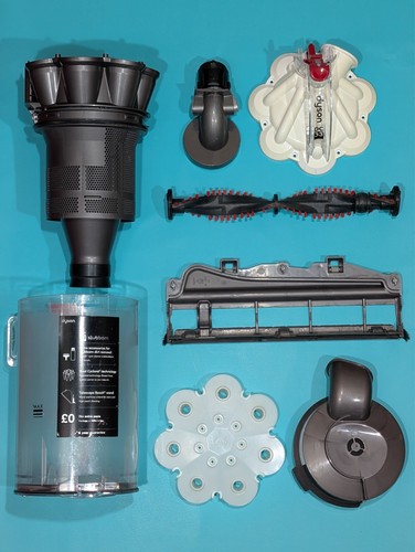 Genuine parts for dyson dc33 - parts,