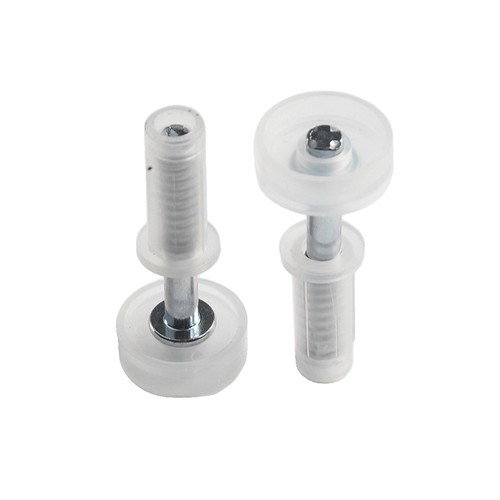 Replacement tool top guide - replacement,