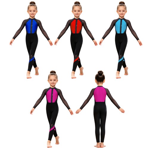 Girls full body training - full,
