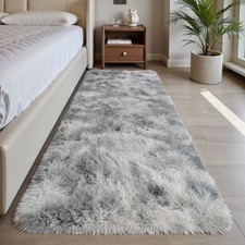Fluffy Rugs Anti Slip Shaggy