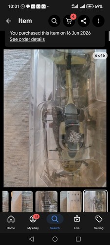 Amercom scale diecast - amercom,